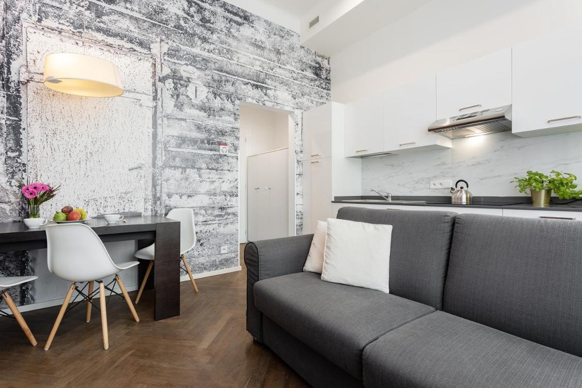 Modern Apartments Close To River Prague Exterior photo